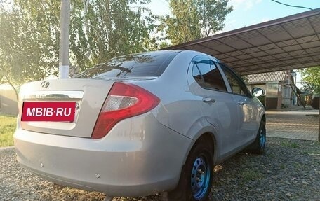 ТагАЗ C10, 2012 год, 350 000 рублей, 3 фотография