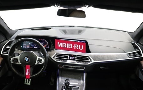 BMW X7, 2020 год, 6 850 000 рублей, 9 фотография