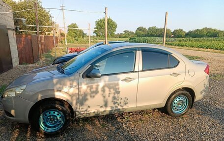 ТагАЗ C10, 2012 год, 350 000 рублей, 6 фотография