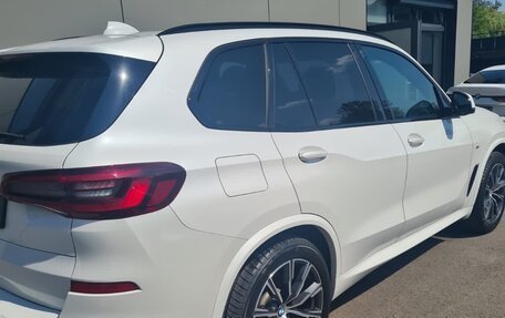 BMW X5, 2020 год, 3 фотография
