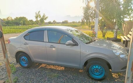 ТагАЗ C10, 2012 год, 350 000 рублей, 4 фотография