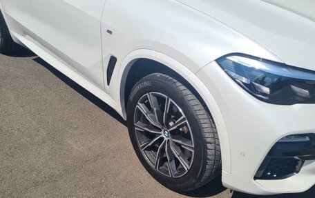 BMW X5, 2020 год, 6 фотография