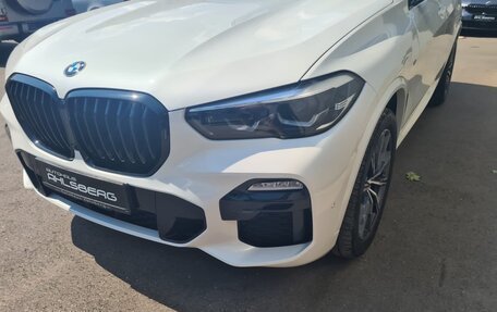 BMW X5, 2020 год, 5 фотография