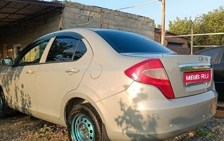 ТагАЗ C10, 2012 год, 350 000 рублей, 5 фотография