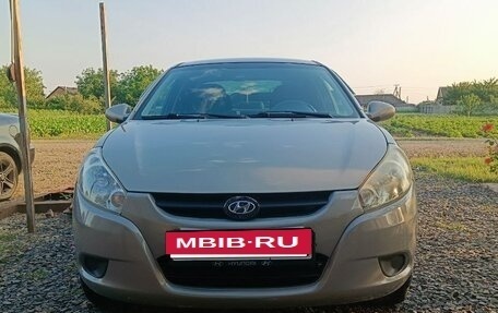 ТагАЗ C10, 2012 год, 350 000 рублей, 2 фотография