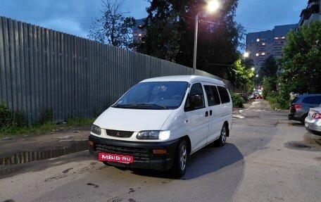 Mitsubishi L400, 1999 год, 365 000 рублей, 2 фотография