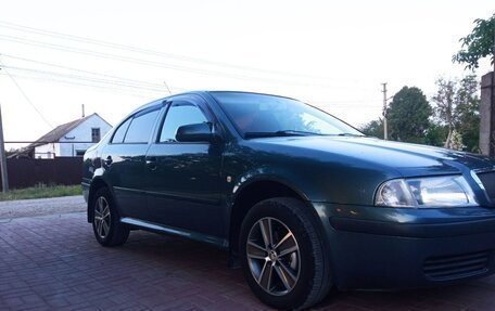 Skoda Octavia IV, 2006 год, 600 000 рублей, 2 фотография