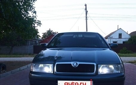 Skoda Octavia IV, 2006 год, 600 000 рублей, 3 фотография