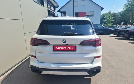 BMW X5, 2020 год, 4 фотография