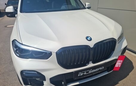 BMW X5, 2020 год, 8 фотография