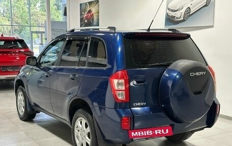 Chery Tiggo (T11), 2015 год, 749 900 рублей, 3 фотография
