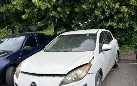 Mazda 3, 2012 год, 150 000 рублей, 2 фотография