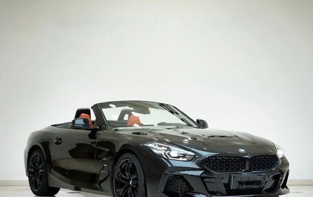 BMW Z4, 2021 год, 3 460 000 рублей, 3 фотография