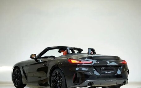 BMW Z4, 2021 год, 3 460 000 рублей, 5 фотография