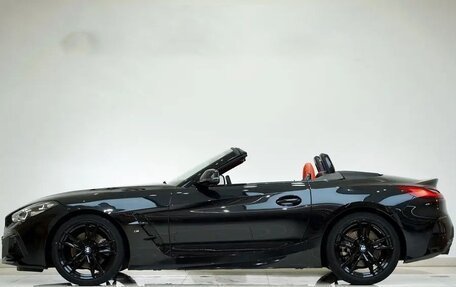 BMW Z4, 2021 год, 3 460 000 рублей, 4 фотография