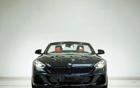 BMW Z4, 2021 год, 3 460 000 рублей, 2 фотография