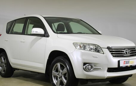Toyota RAV4, 2012 год, 1 390 000 рублей, 3 фотография