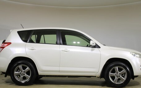 Toyota RAV4, 2012 год, 1 390 000 рублей, 4 фотография