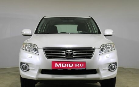 Toyota RAV4, 2012 год, 1 390 000 рублей, 2 фотография