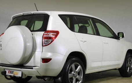 Toyota RAV4, 2012 год, 1 390 000 рублей, 5 фотография