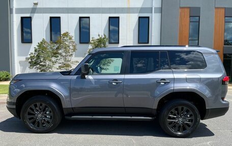 Lexus GX, 2025 год, 14 000 000 рублей, 3 фотография