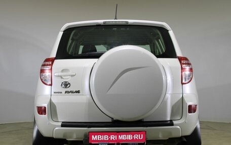 Toyota RAV4, 2012 год, 1 390 000 рублей, 6 фотография