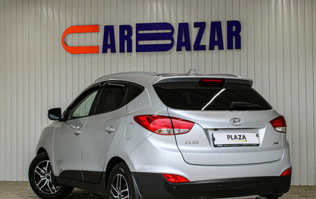 Hyundai ix35 I рестайлинг, 2013 год, 1 379 000 рублей, 3 фотография