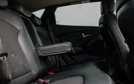 Hyundai ix35 I рестайлинг, 2013 год, 1 379 000 рублей, 7 фотография