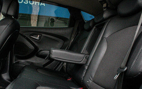 Hyundai ix35 I рестайлинг, 2013 год, 1 379 000 рублей, 6 фотография