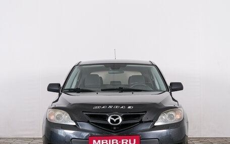 Mazda 3, 2008 год, 729 000 рублей, 2 фотография