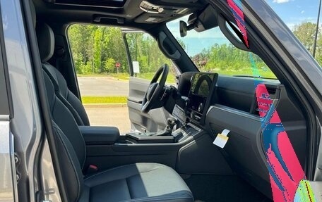 Lexus GX, 2025 год, 14 000 000 рублей, 6 фотография