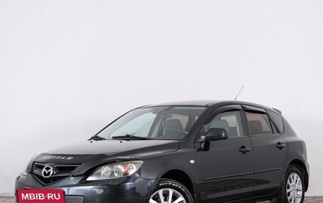 Mazda 3, 2008 год, 729 000 рублей, 3 фотография