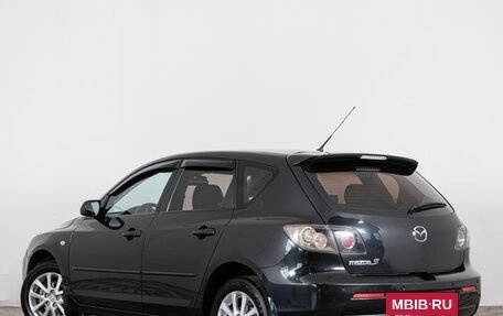 Mazda 3, 2008 год, 729 000 рублей, 4 фотография