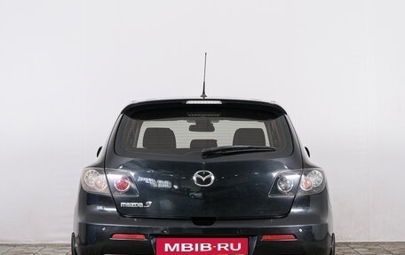 Mazda 3, 2008 год, 729 000 рублей, 5 фотография
