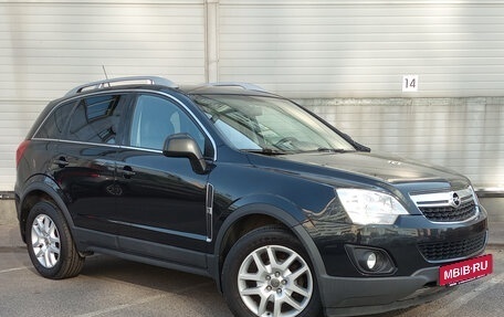 Opel Antara I, 2013 год, 1 099 000 рублей, 3 фотография