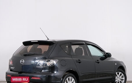 Mazda 3, 2008 год, 729 000 рублей, 6 фотография
