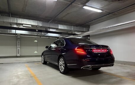 Mercedes-Benz E-Класс, 2018 год, 4 890 000 рублей, 2 фотография