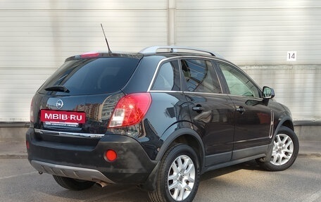 Opel Antara I, 2013 год, 1 099 000 рублей, 5 фотография
