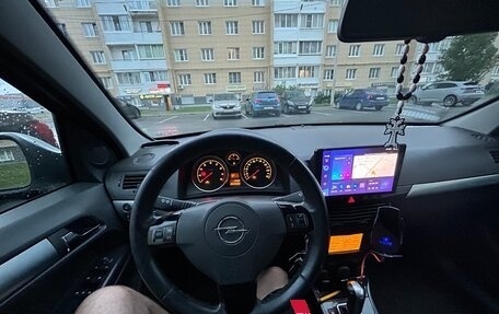 Opel Astra H, 2011 год, 600 000 рублей, 3 фотография