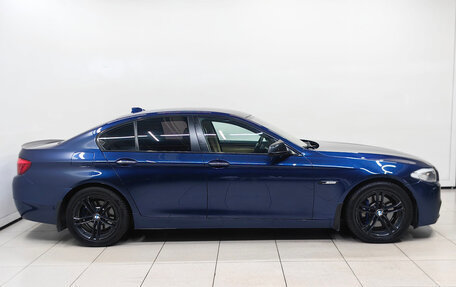 BMW 5 серия, 2012 год, 1 619 000 рублей, 5 фотография