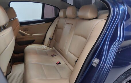 BMW 5 серия, 2012 год, 1 619 000 рублей, 8 фотография