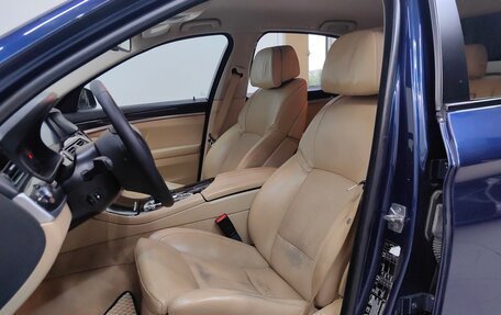 BMW 5 серия, 2012 год, 1 619 000 рублей, 6 фотография