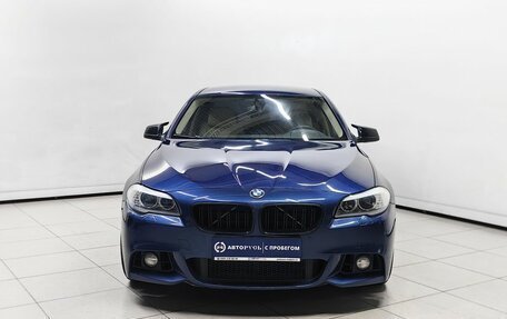 BMW 5 серия, 2012 год, 1 619 000 рублей, 3 фотография
