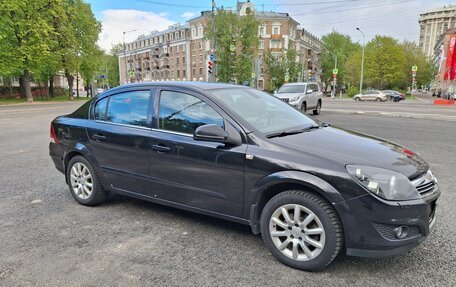 Opel Astra H, 2014 год, 850 000 рублей, 3 фотография