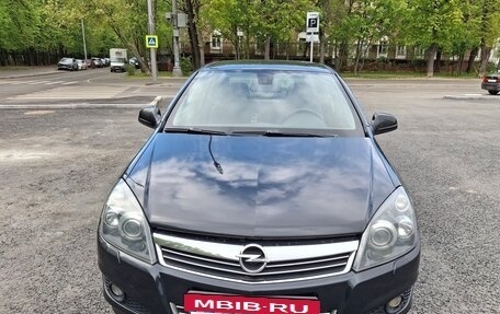 Opel Astra H, 2014 год, 850 000 рублей, 2 фотография