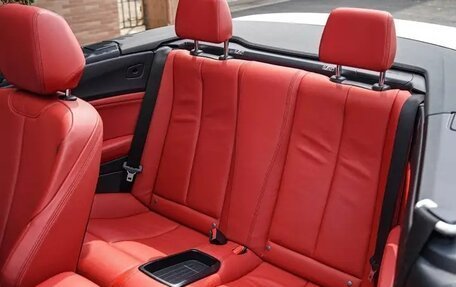 BMW 2 серия F22, 2021 год, 2 810 000 рублей, 5 фотография