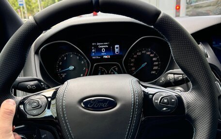 Ford Focus III, 2015 год, 1 200 000 рублей, 4 фотография