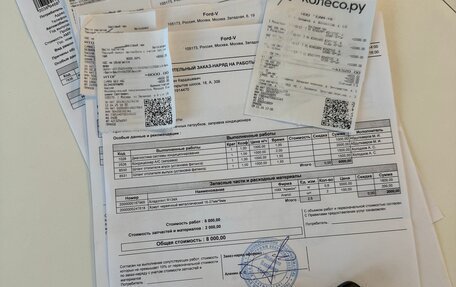 Ford Focus III, 2015 год, 1 200 000 рублей, 2 фотография