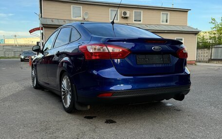 Ford Focus III, 2015 год, 1 200 000 рублей, 7 фотография