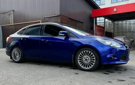 Ford Focus III, 2015 год, 1 200 000 рублей, 6 фотография